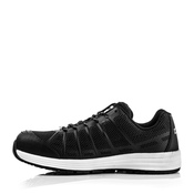 Buckbootz KEZ Tradez Trainer, Black