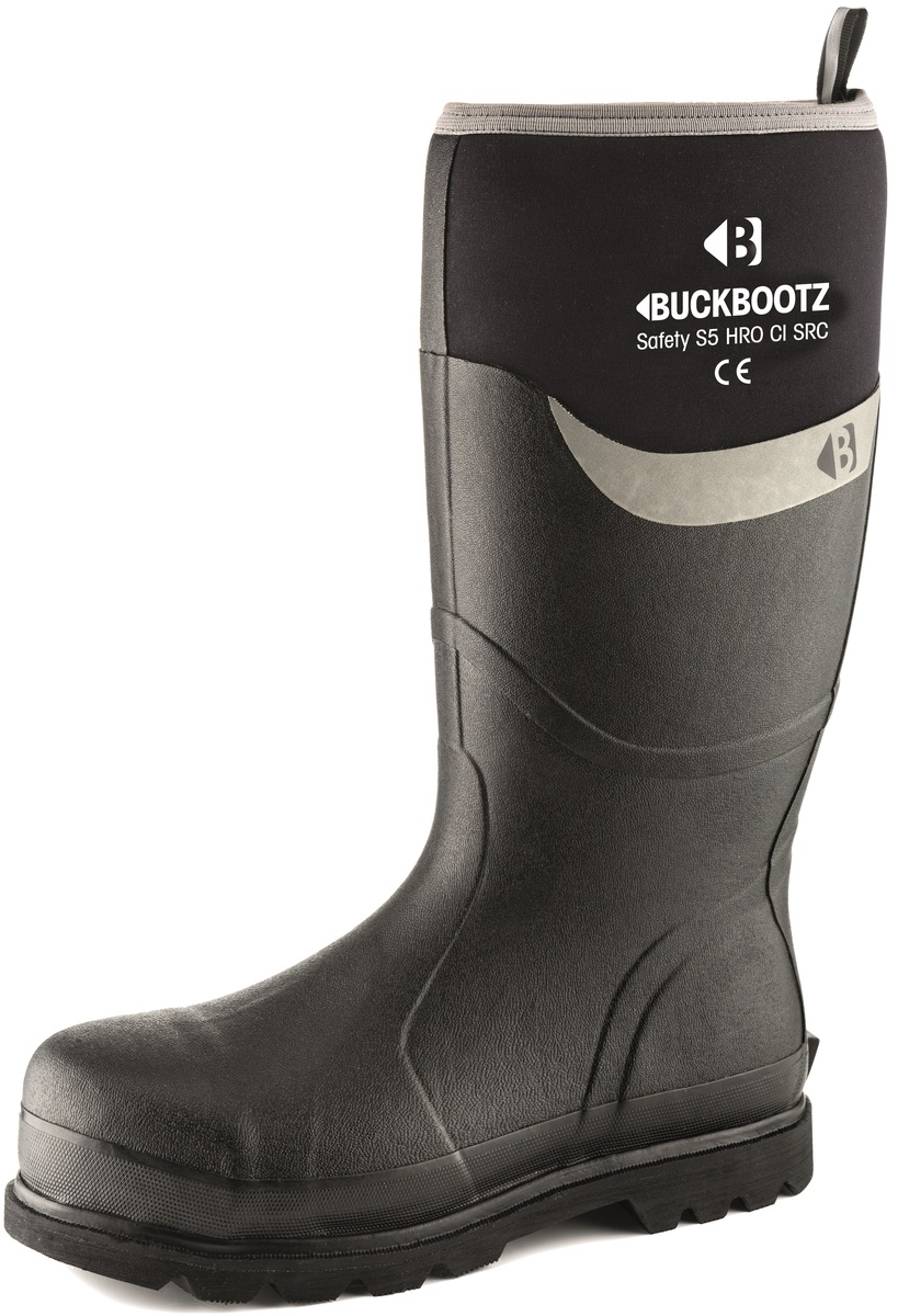 neoprene safety wellington boots